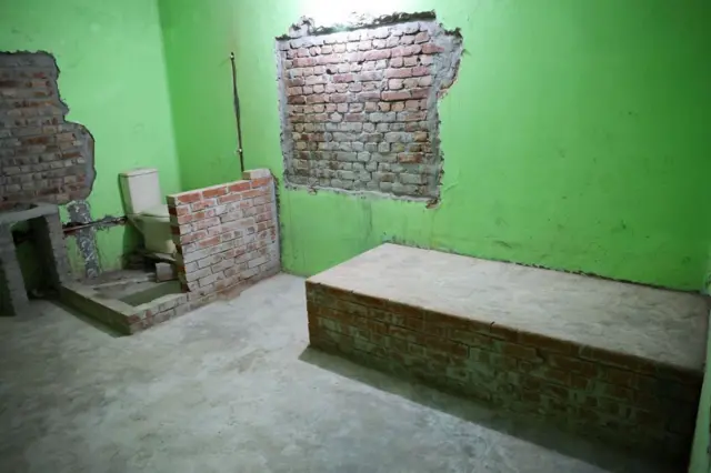 बांगलादेशातील क्रौर्य