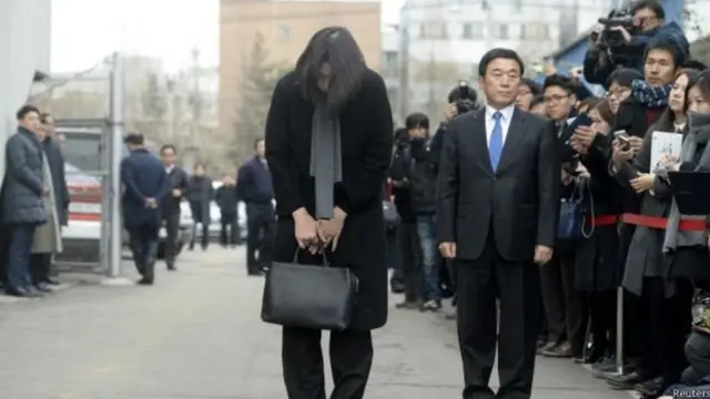 Cho Hyun-ah
