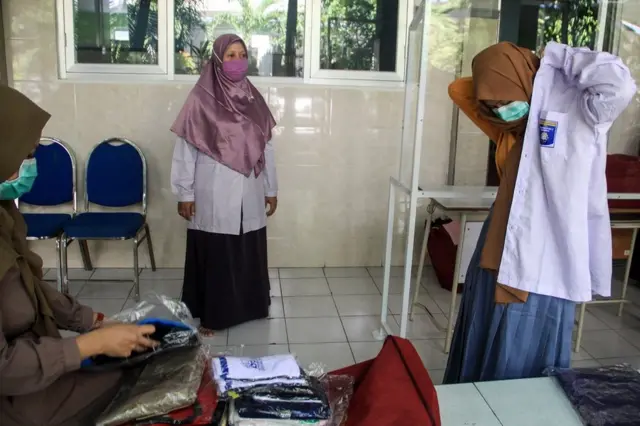 Sekolah Menengah Atas