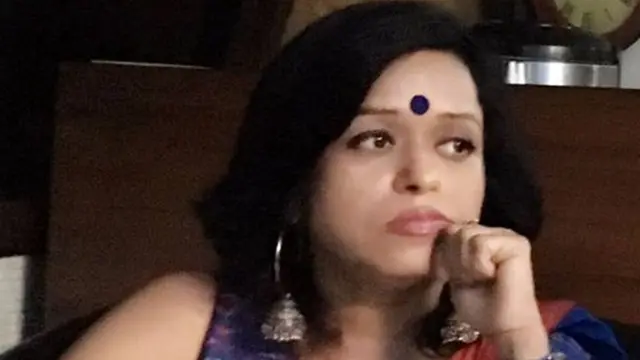 ऋतुपर्णा मुद्राराक्षस