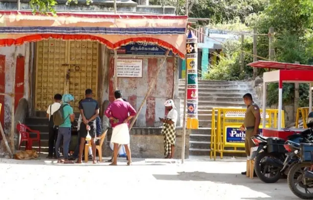 திருப்பரங்குன்றம், சுல்தான் சிக்கந்தர் பாதுஷா அவுலியா தர்கா, சந்தனக் கூடு, மதுரை