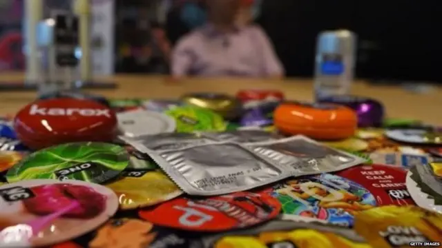 कंडोम, इंटरनेशनल कंडोम डे