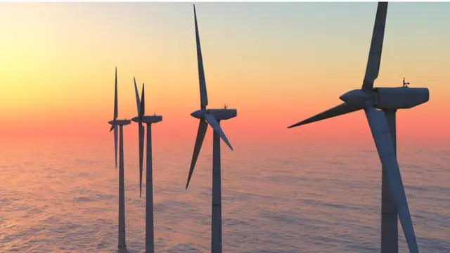 طاقة الرياح