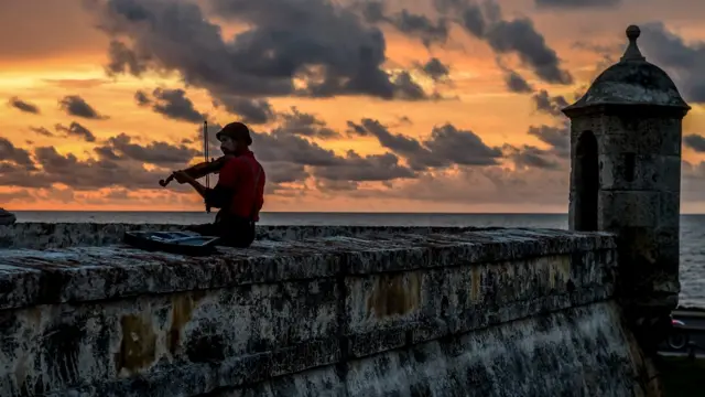 Cartagena, Colombia