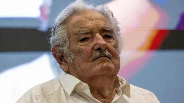 José Mujica