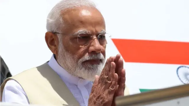 નરેન્દ્ર મોદી