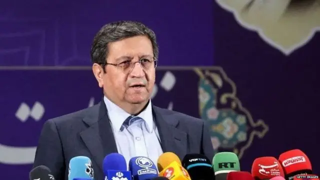 ਈਰਾਨ ਦੀ ਰਾਸ਼ਟਰਪਤੀ ਚੋਣ