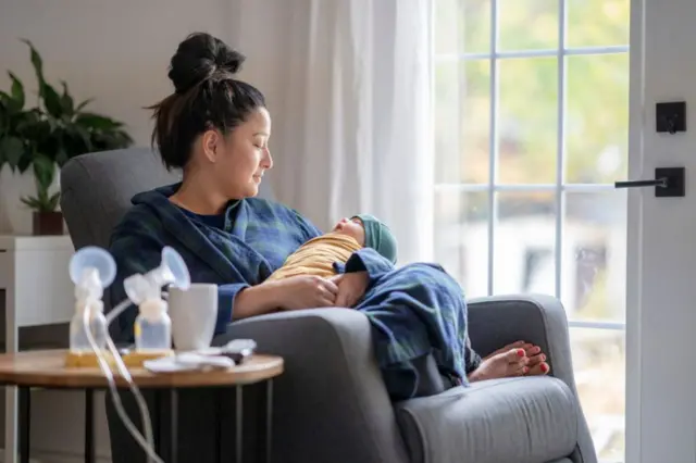 தாய்ப்பால்