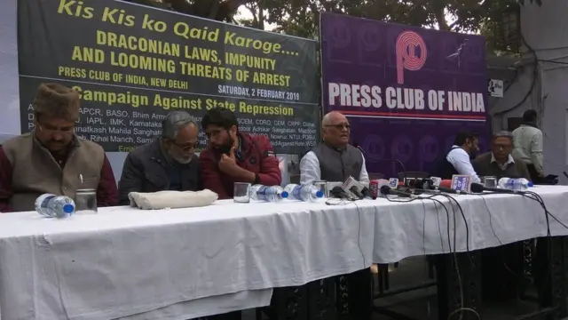 સામાજિક કાર્યકરો