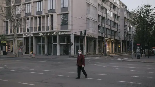 Пензионери