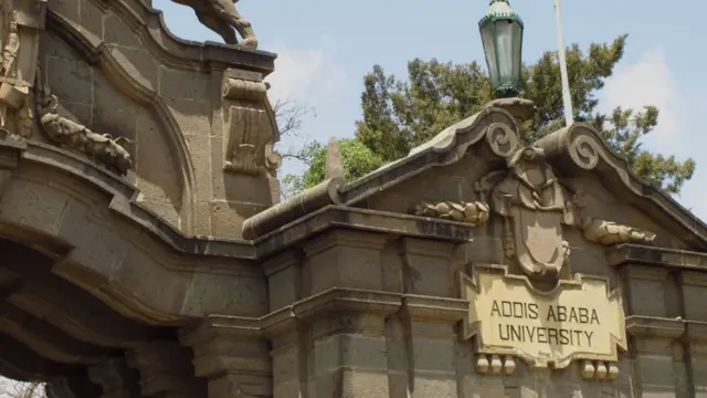 Addis Ababa