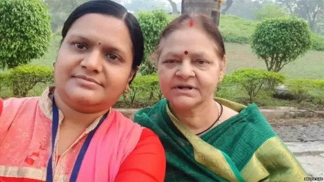 अनुपा दास