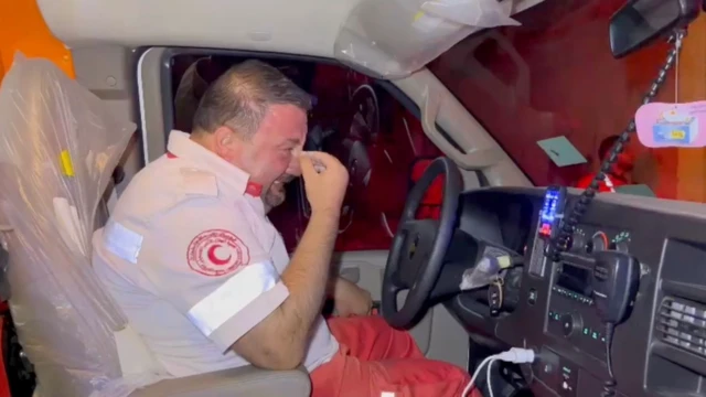 Парамедик Рами