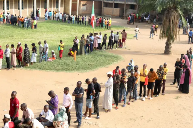 Kuri Bassin 2 mu Buyenzi ku wa 05 Ruheshi 2025