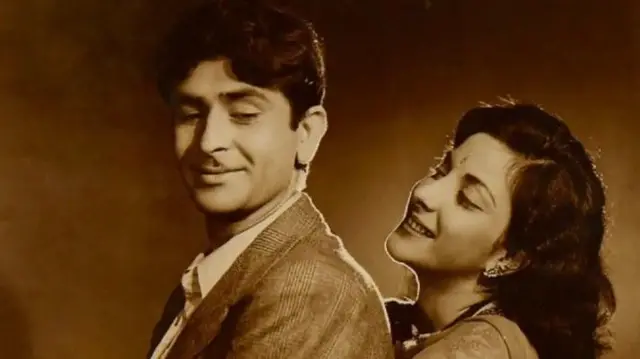 आरके फिल्म्सची स्थापना भले राज कपूर यांनी केलेली असली तरी त्यांच्या बरसातबरोबर नर्गिसही या टीमचा महत्त्वाचा भाग ठरल्या.