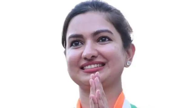 صوفیہ فردوس 