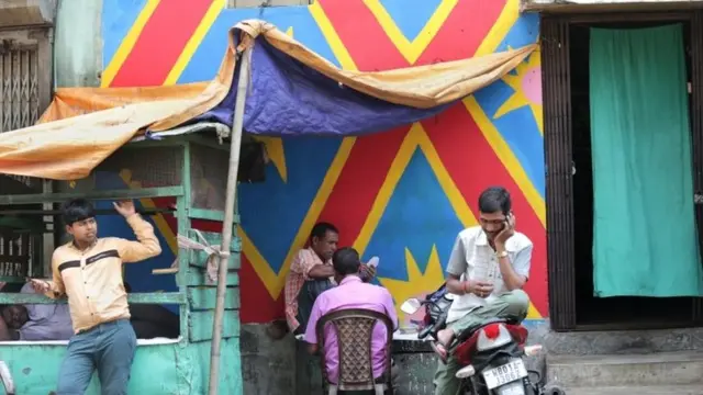 సోనాగాఛీ