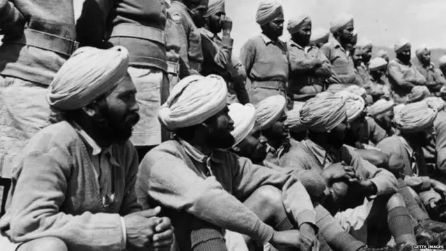 ਕਰਤਾਰ ਸਿੰਘ ਸਰਾਭਾ ਆਪਣੀ ਭਾਰਤ ਫੇਰੀ ਦੌਰਾਨ ਕਈ ਛਾਉਣੀ ਵਿੱਚ ਪ੍ਰਚਾਰ ਲਈ ਗਿਆ ਸੀ