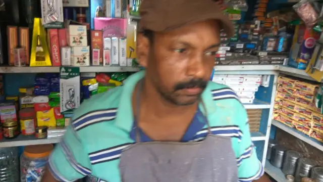 गौरहरि प्रधान