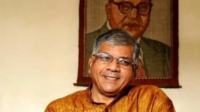 ડૉ. બાબાસાહેબ આંબેડકર, રાષ્ટ્રીય સ્વયંસેવક સંઘ, આરએસએસ, બીબીસી ગુજરાતી 