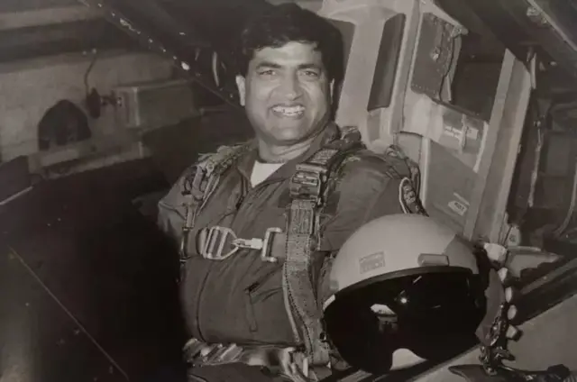 राजेश पायलट