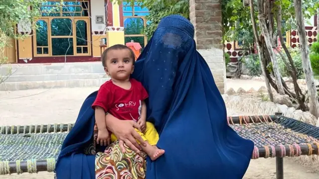 ஆஃப்கானிஸ்தான், குழந்தை இறப்பு