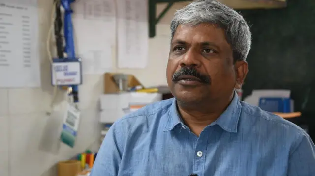 सीताराम शेलार 