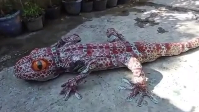 Daur ulang ban bekas
