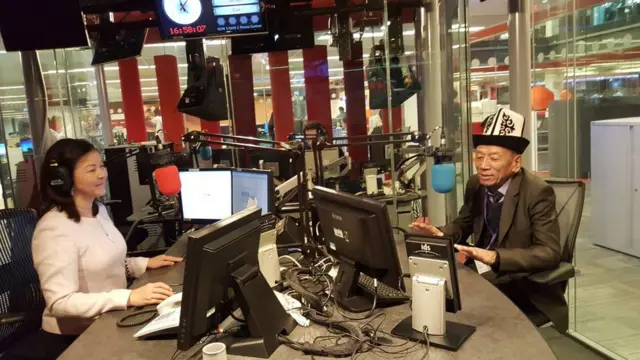 Алымкул Исаков