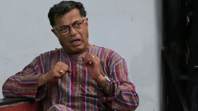 गिरीश करनाड