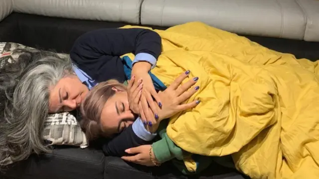 ستارہ کی بیٹی 