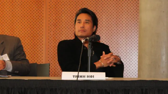 Joaquin Nguyễn Hòa
