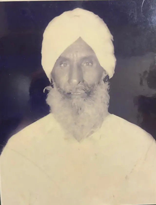 ਸੁਲੱਖਣ ਸਿੰਘ