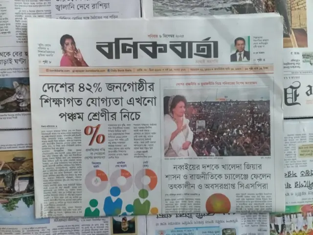 বণিক বার্তা