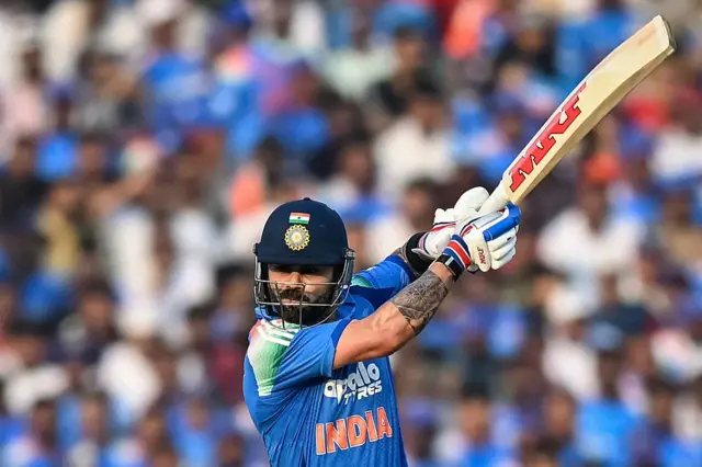 विराट कोहली