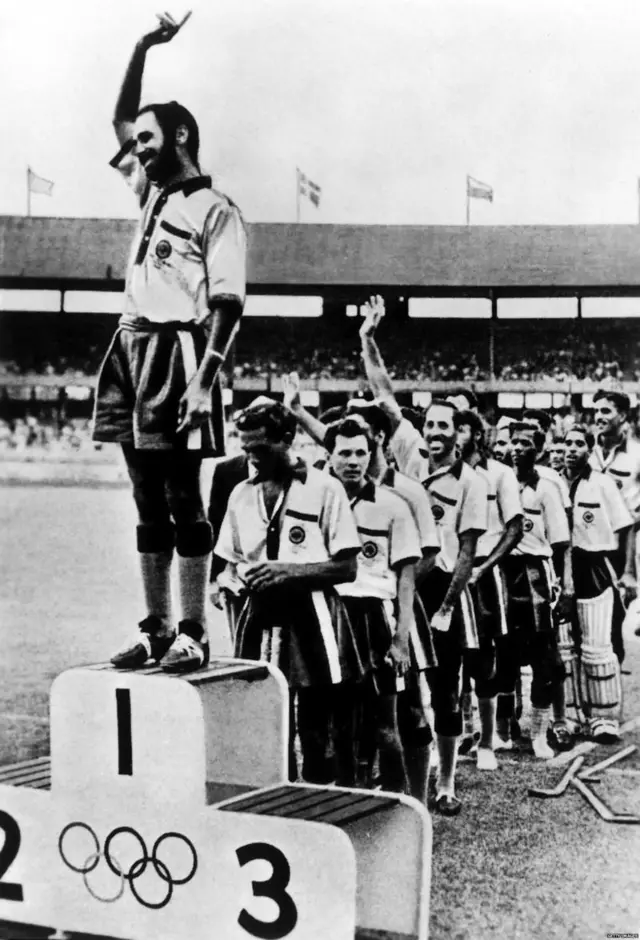 ਬਲਬੀਰ ਸਿੰਘ ਸੀਨੀਅਰ