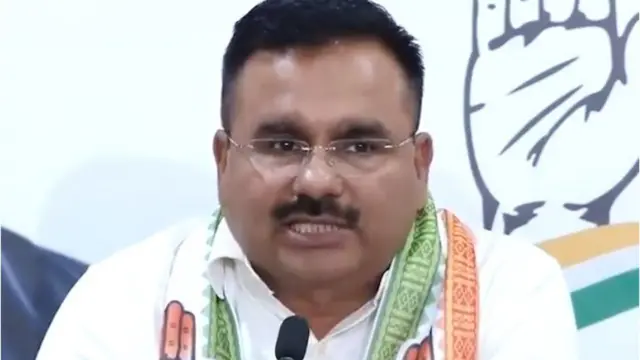 આલોક શર્મા