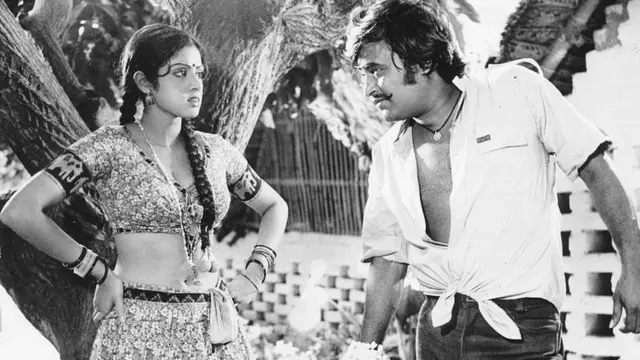 ஸ்ரீதேவி