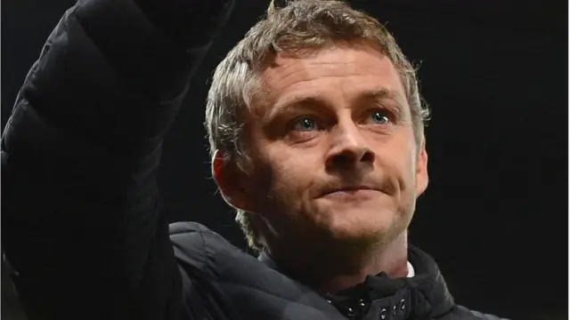 Solskjaer