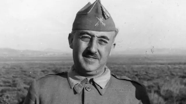 Francisco Franco