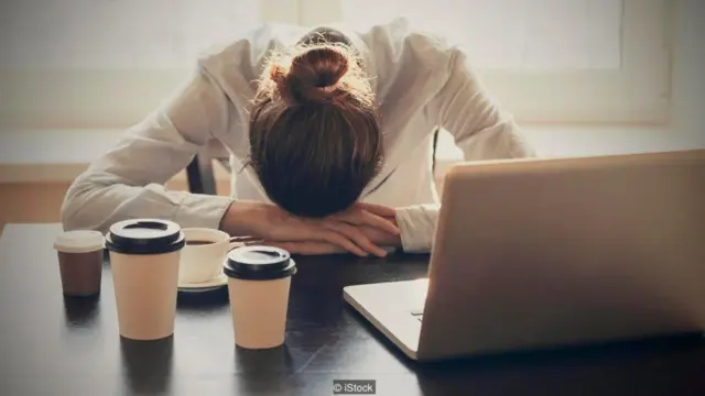 नींद की कमी घातक रोगों की वजह है