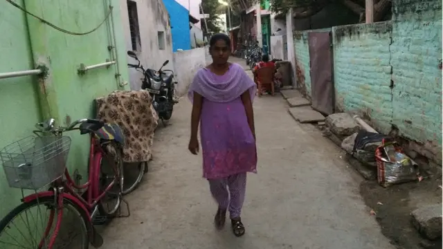 நந்தினி