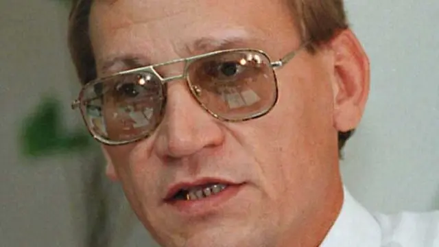 Ігор Александров