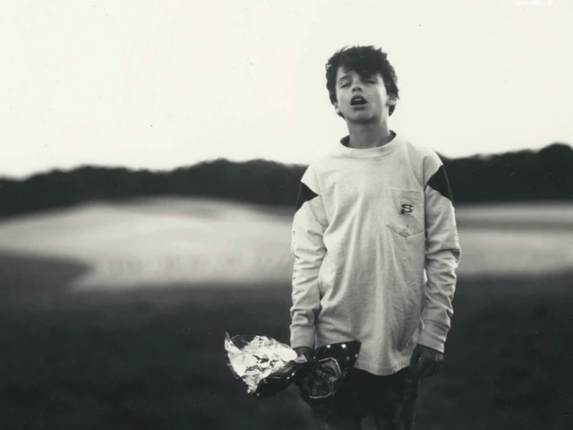 عکس از نهیب