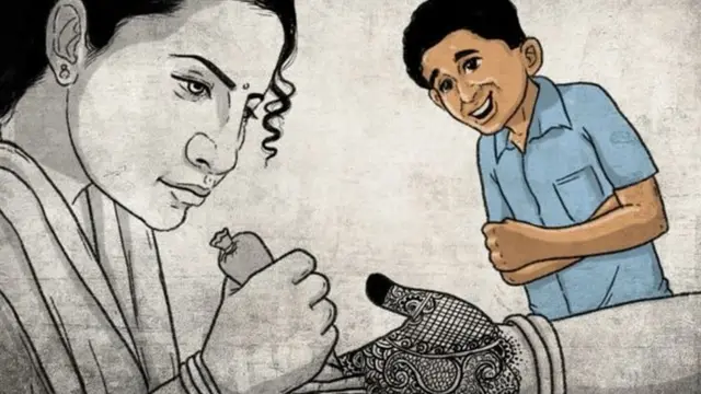 પ્રતીકાત્મક તસવીર