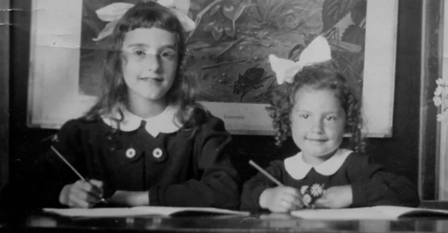 ਹਰਮੀ ਅਤੇ ਸੋਫੀਆ