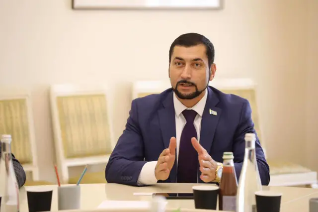 Мохаммад Фараджаллах