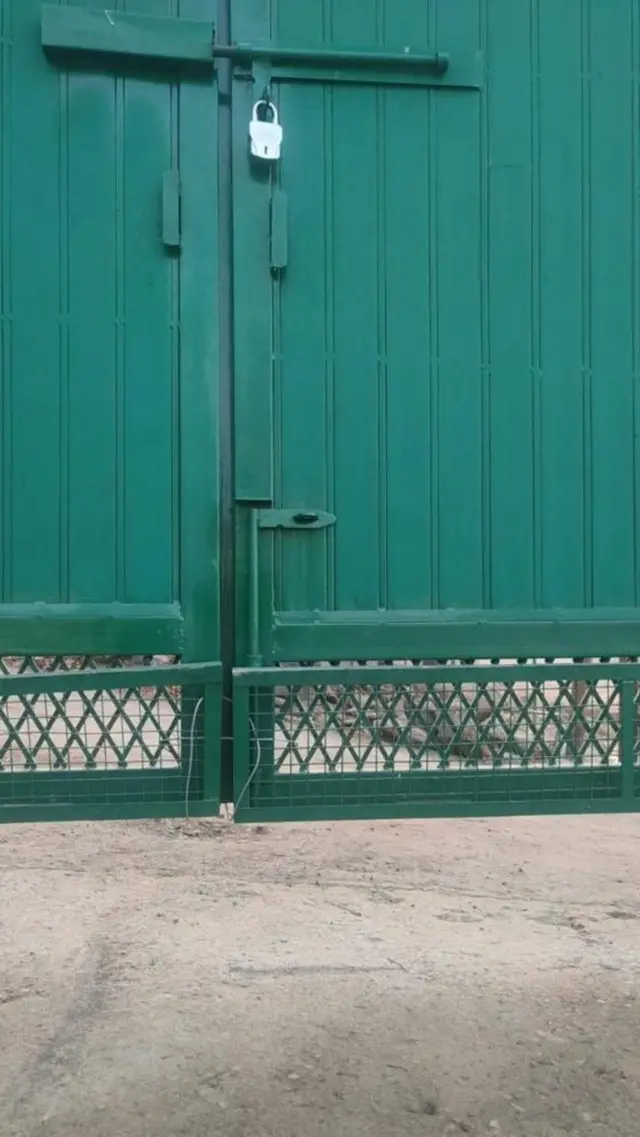 కశ్మీర్ గొడవలు