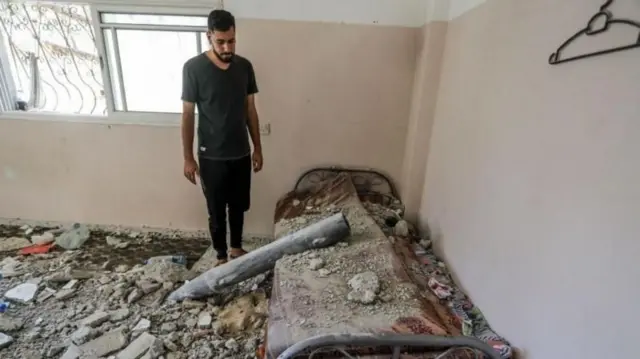 હિઝબુલ્લાહ, ઈરાન અને ઇઝરાયલ હવે નવું શું કરી શકે છે