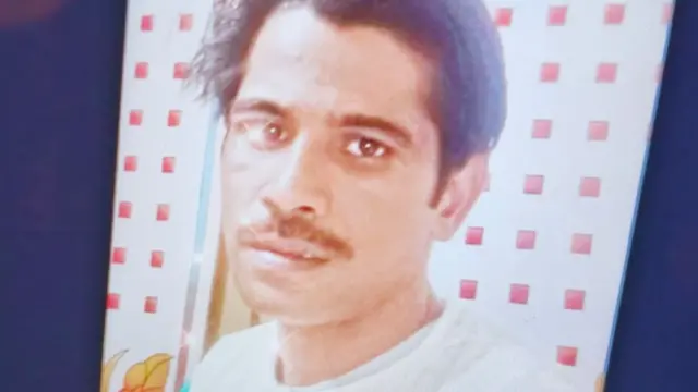 டெல்லி கார் வெடிப்பு சம்பவம்